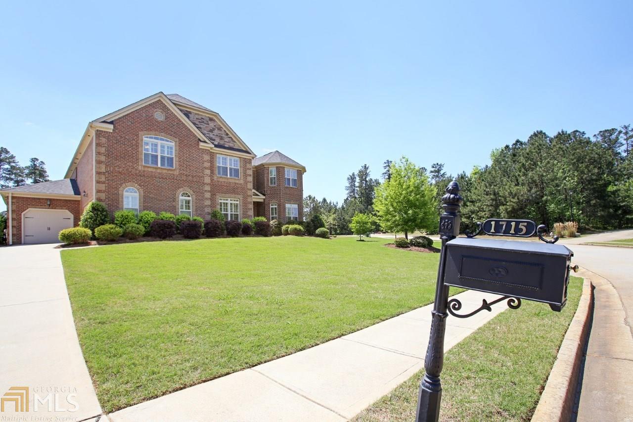 Crystal Lake Golf And Country - Residential