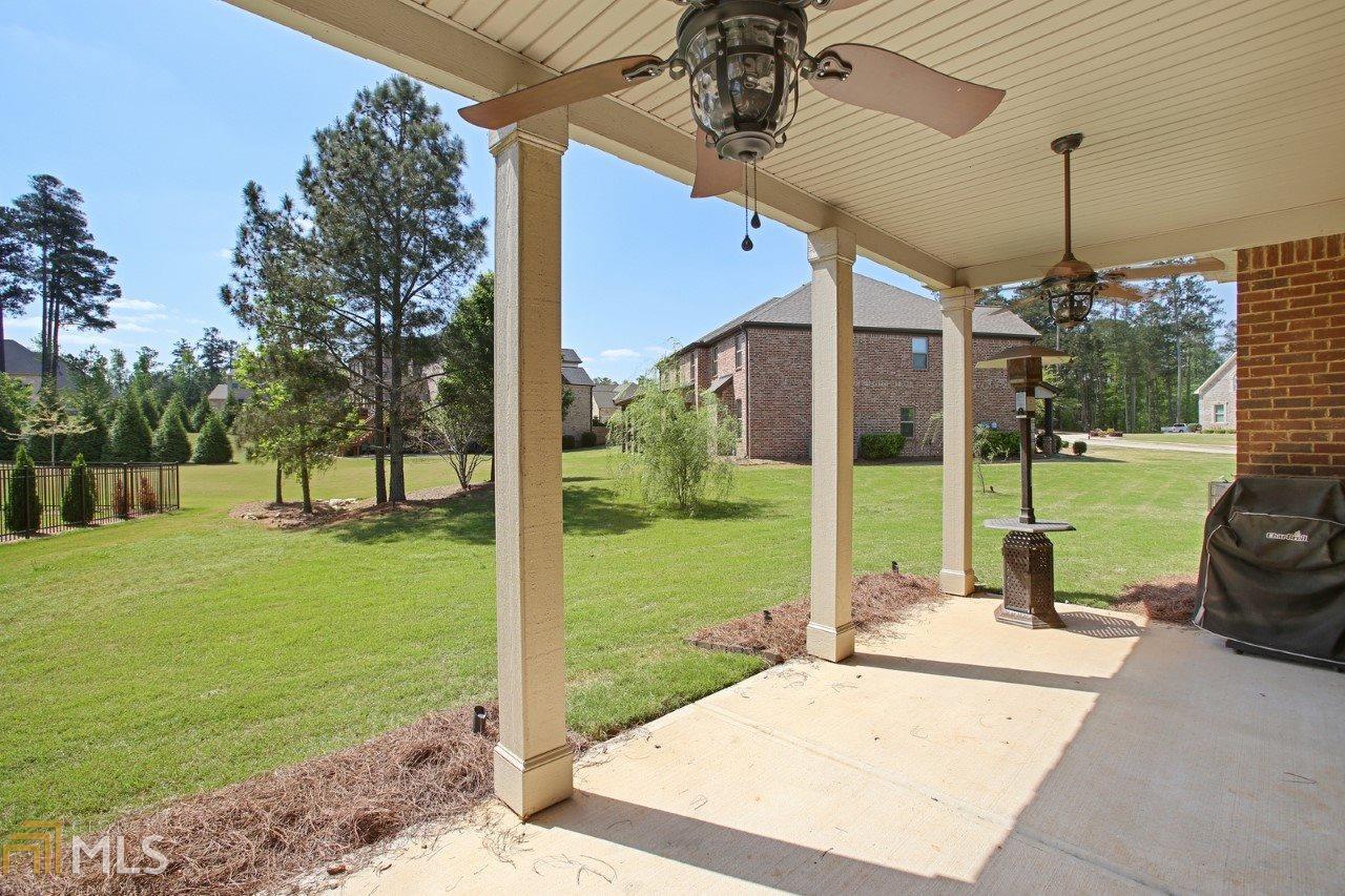 Crystal Lake Golf And Country - Residential