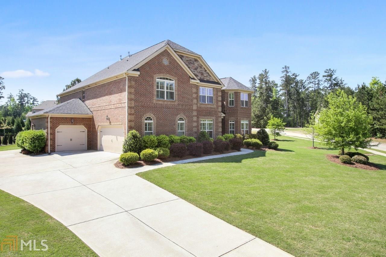 Crystal Lake Golf And Country - Residential