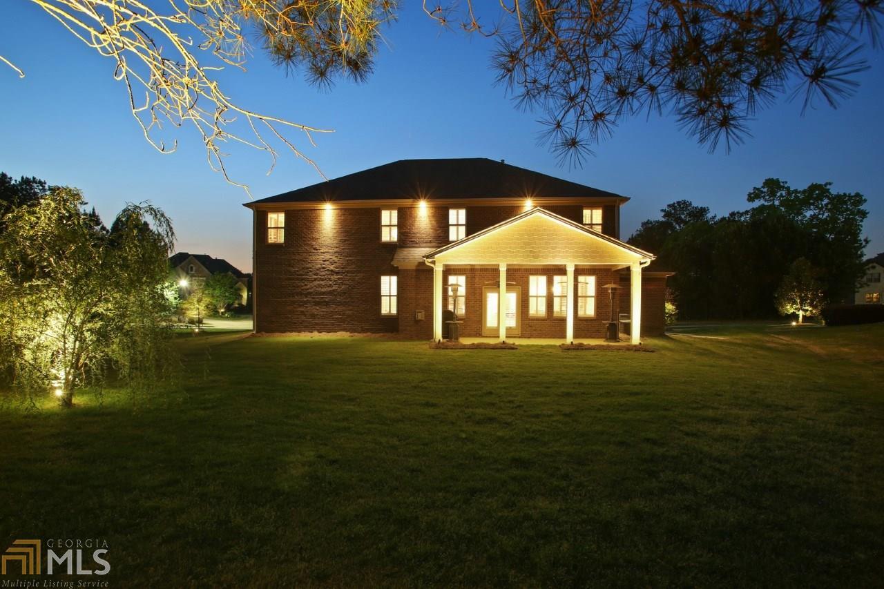 Crystal Lake Golf And Country - Residential