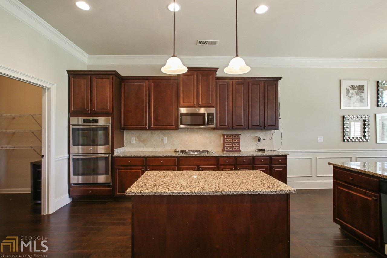 Crystal Lake Golf And Country - Residential