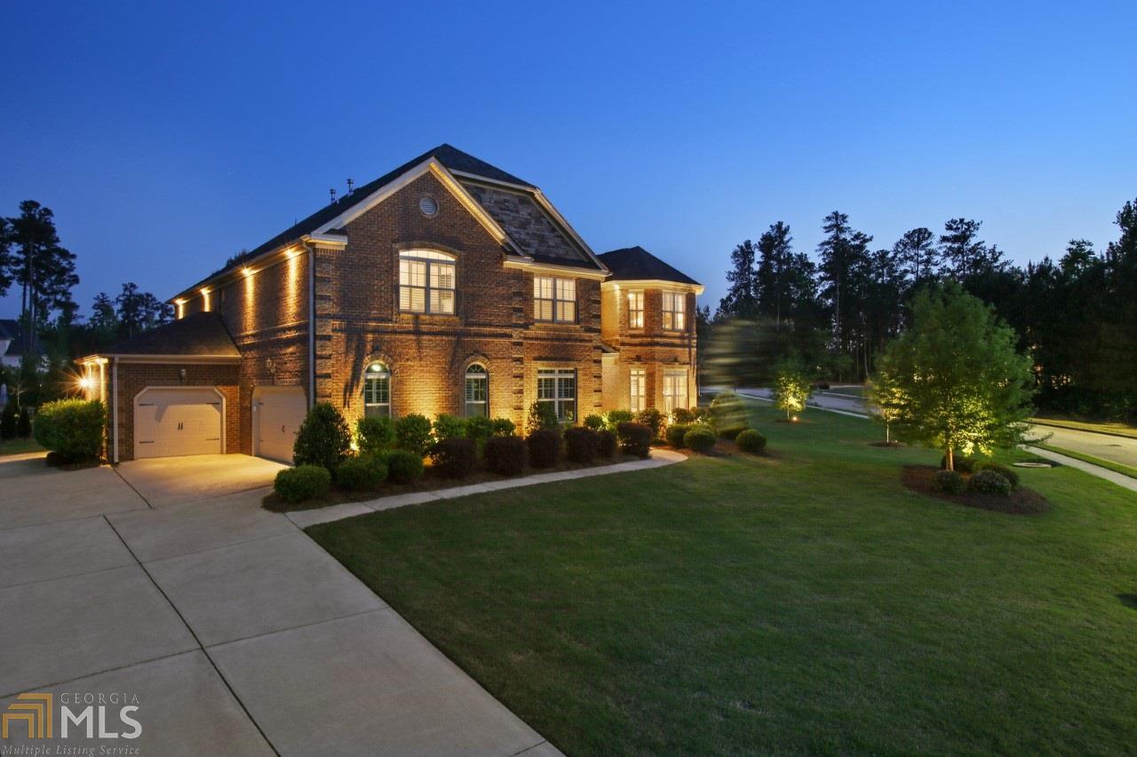 Crystal Lake Golf And Country - Residential