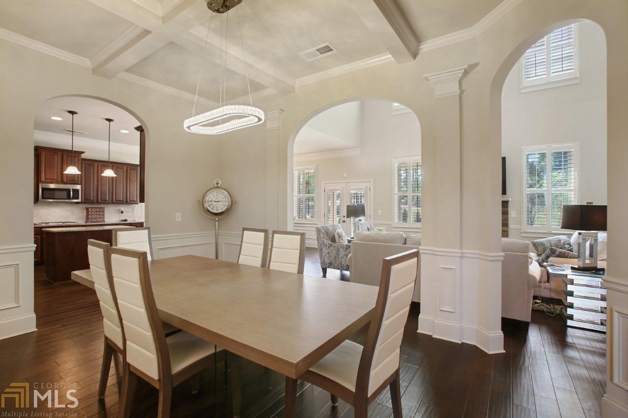 Crystal Lake Golf And Country - Residential