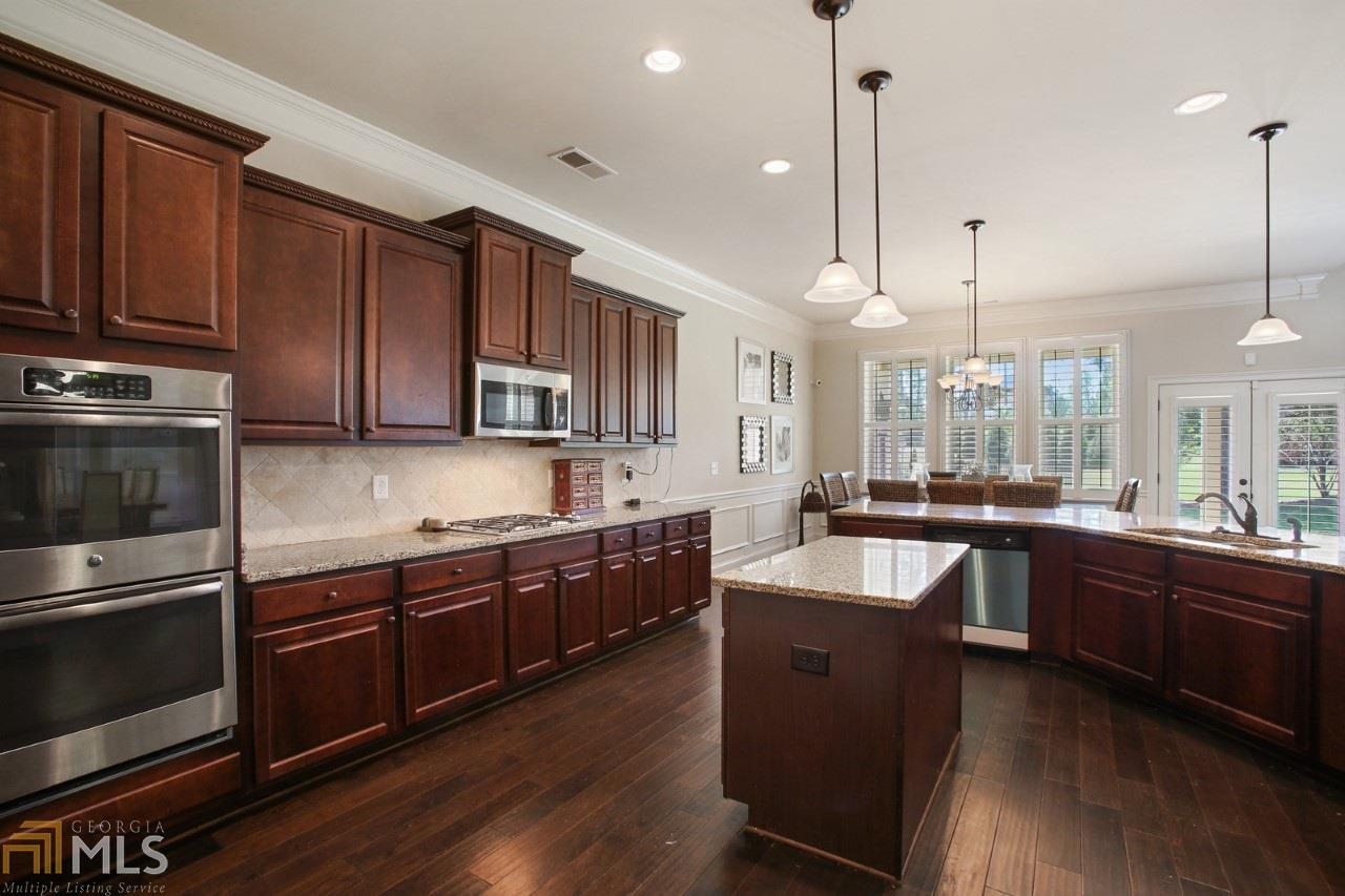 Crystal Lake Golf And Country - Residential