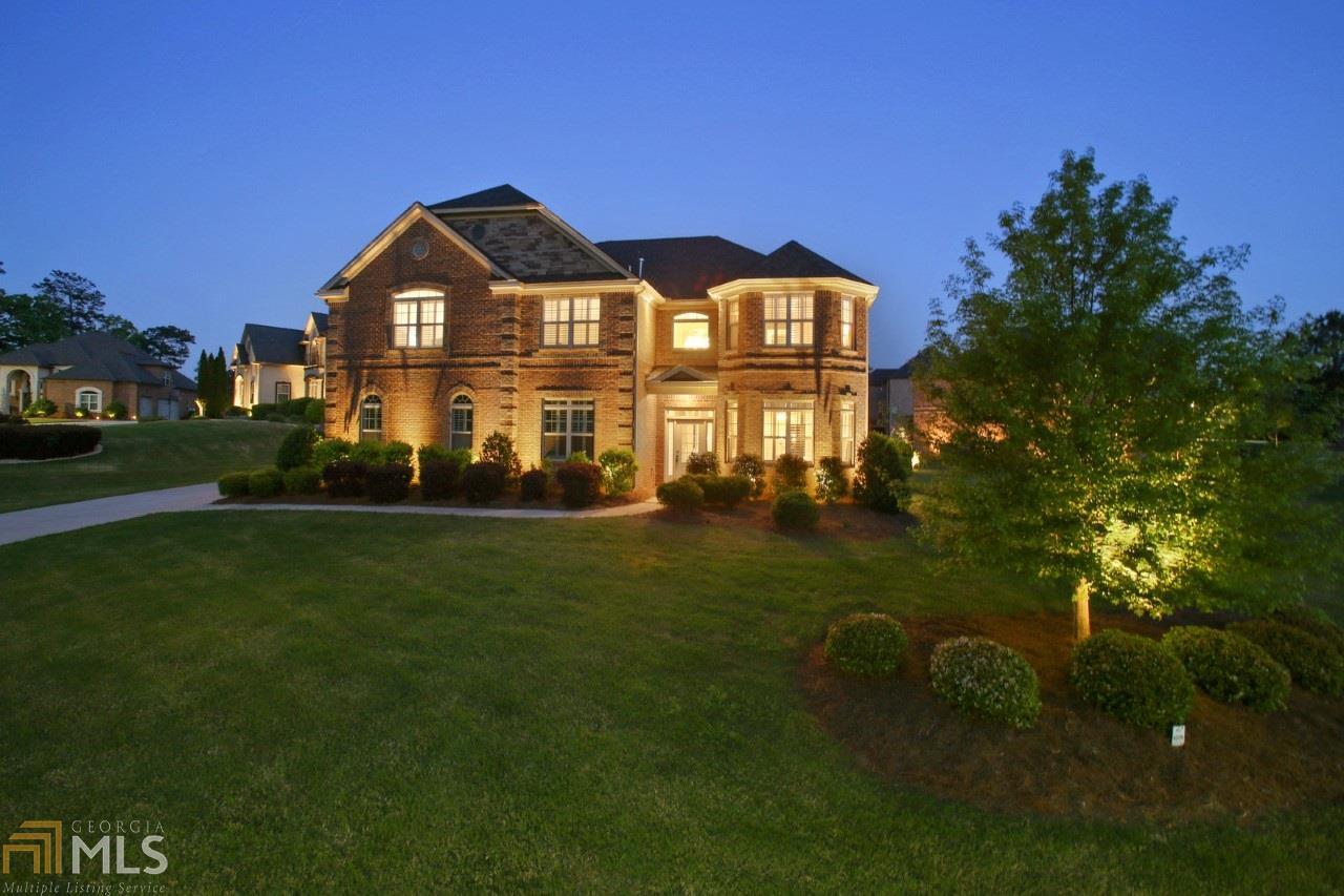 Crystal Lake Golf And Country - Residential