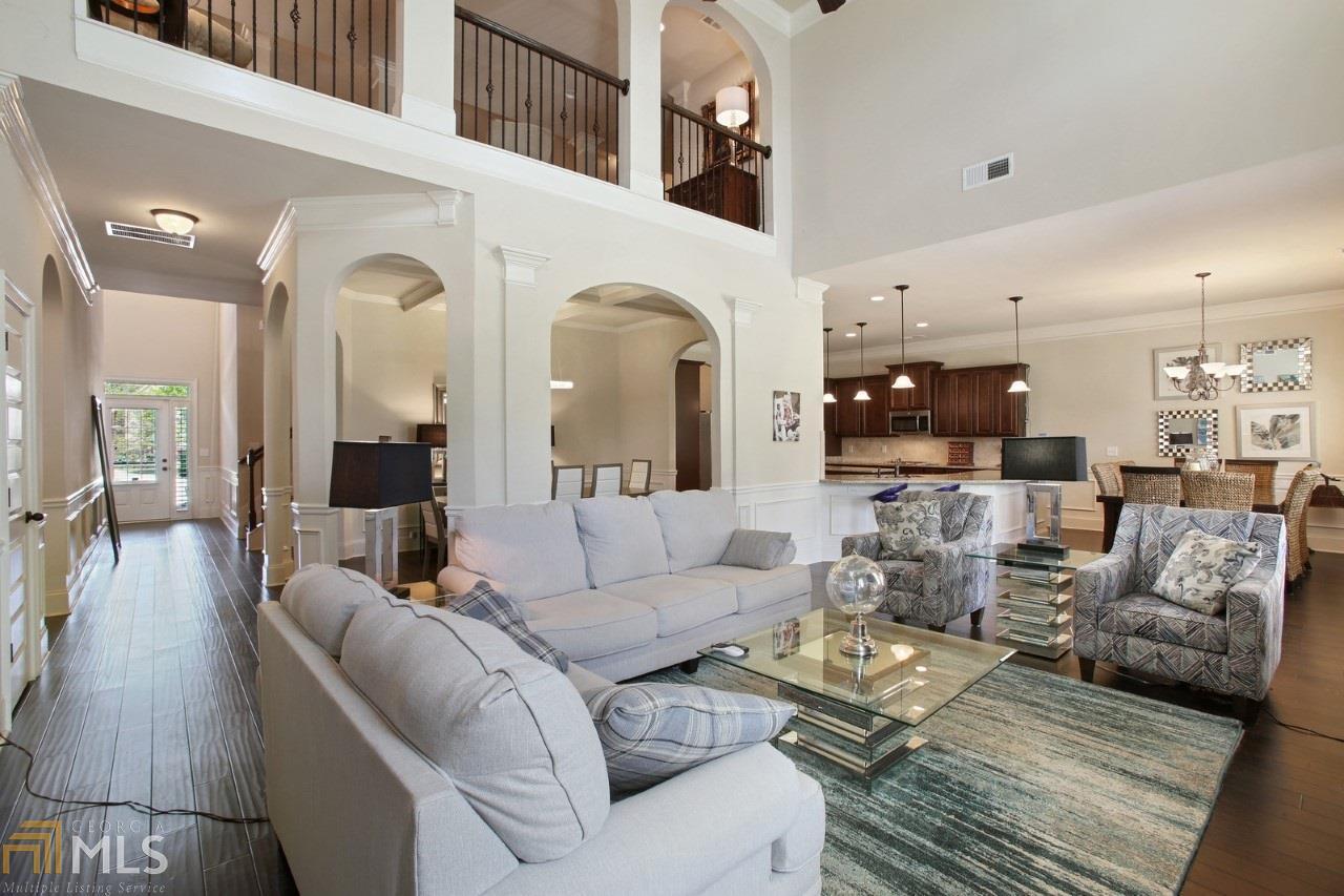 Crystal Lake Golf And Country - Residential