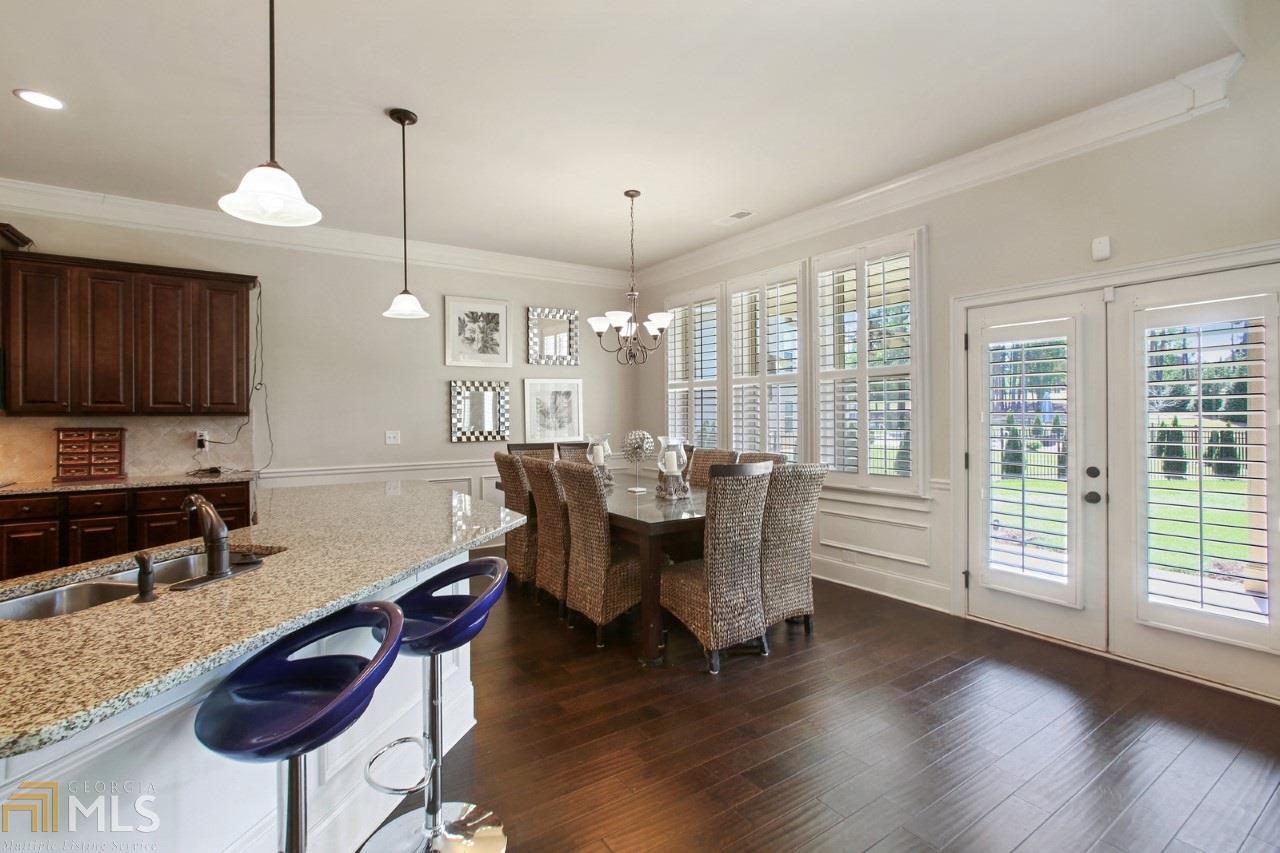 Crystal Lake Golf And Country - Residential