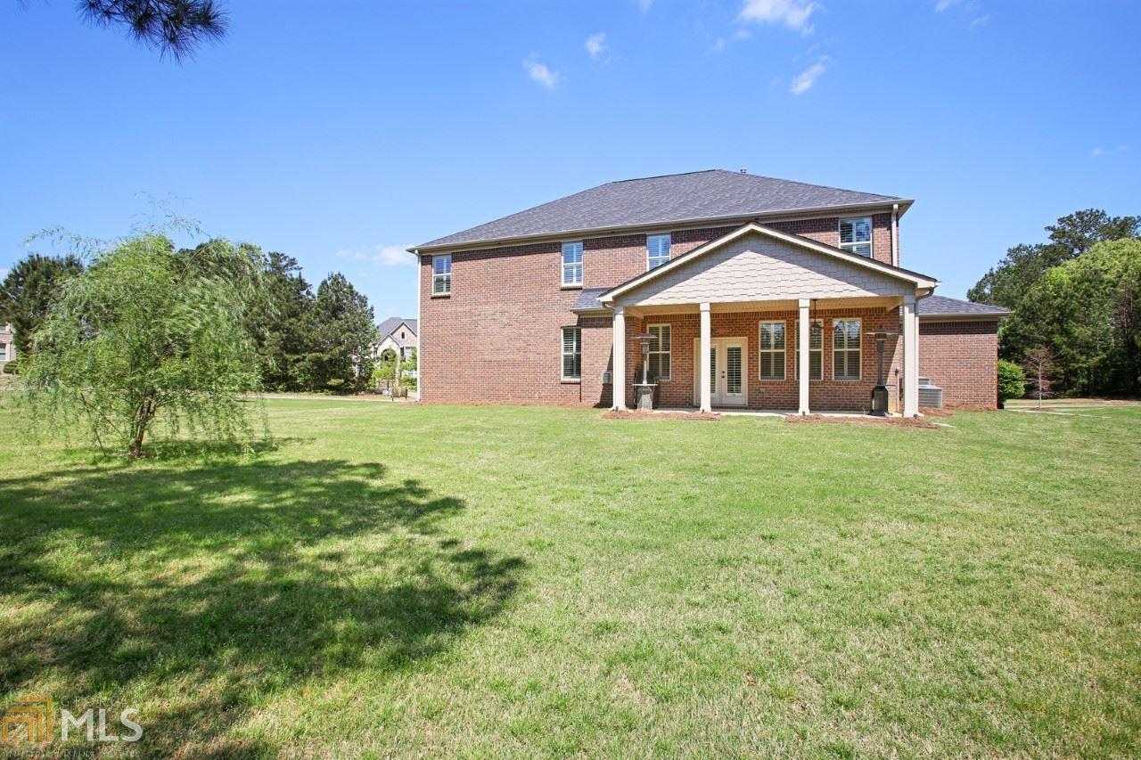Crystal Lake Golf And Country - Residential