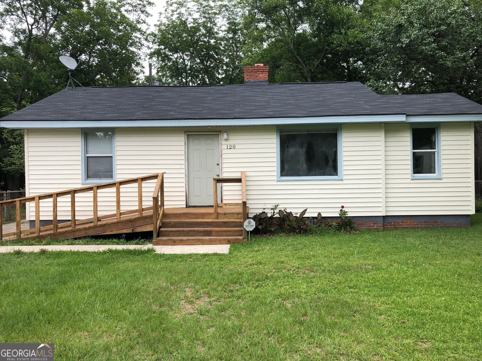 120 Meadowdale Drive, Warner Robins, GA, 31088