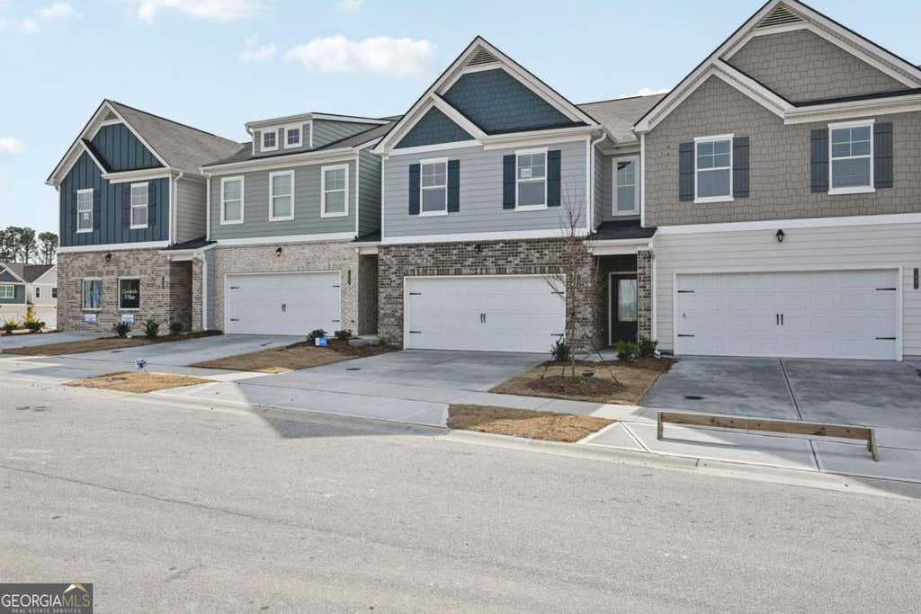 Photo of 1448 Barlow Road, Lithonia, GA 30058 (MLS # 10791955)