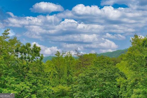 A home in Blue Ridge