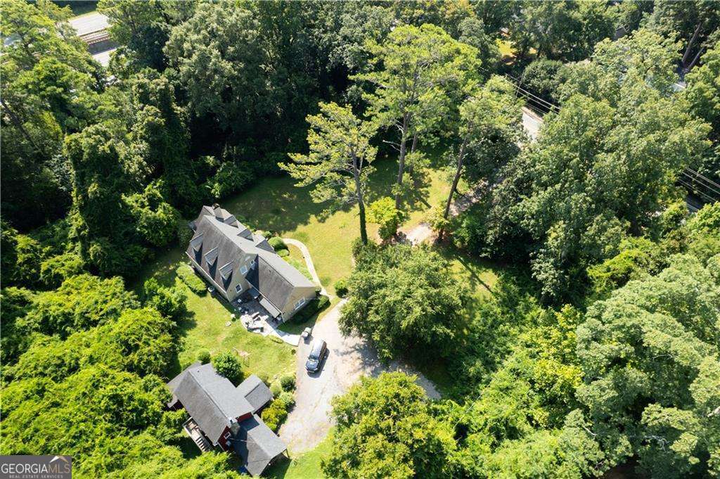 4097 Wieuca RD NE