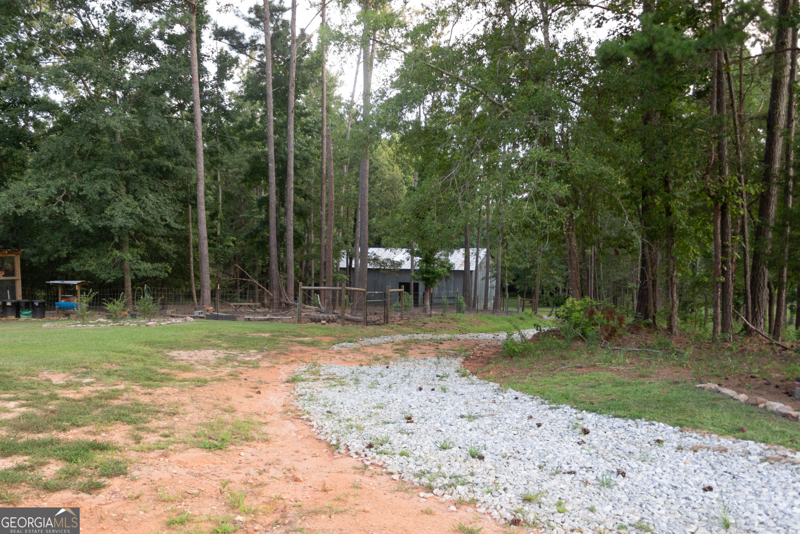 801 Glass Bridge RD