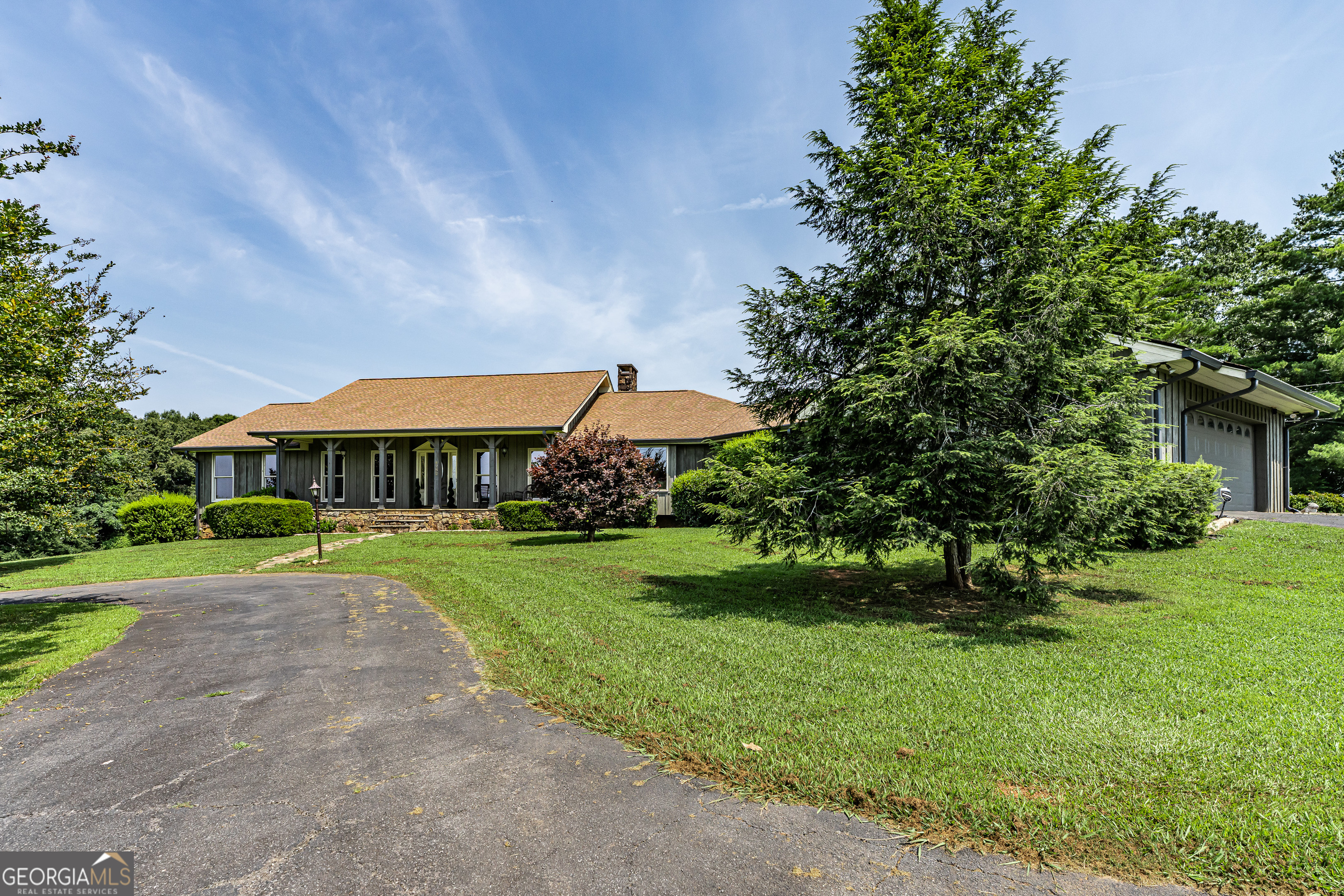 4253 Adairsville RD NE