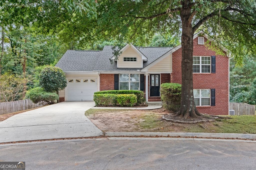 Photo of 2591 Boulder Hill Court SE, Atlanta, GA 30316 (MLS # 10688059)