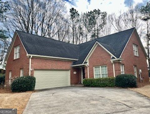 Property photo of 6310 forest hills dr, peachtree corners, GA 30092