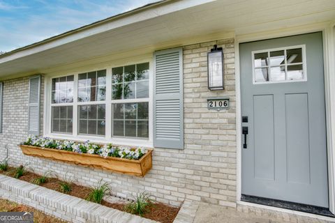 2106 Jerry Jones DR Valdosta GA 31602