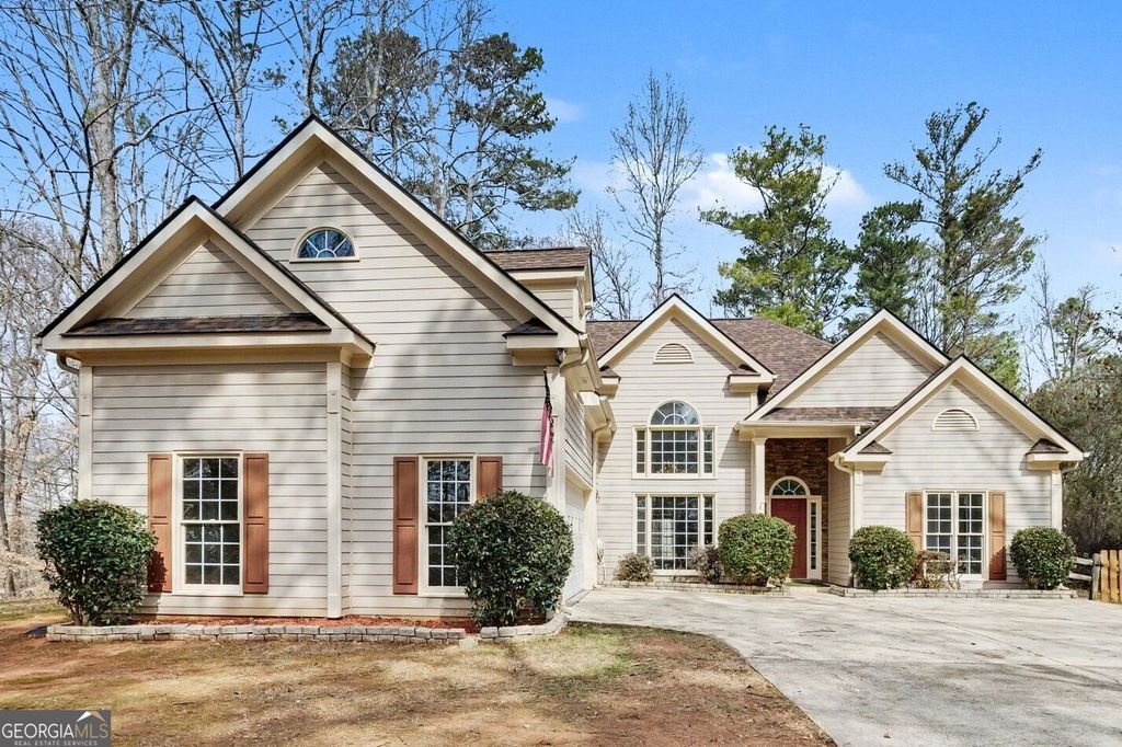 Photo of 220 Wrights Mill Way, Canton, GA 30115 (MLS # 10704509)