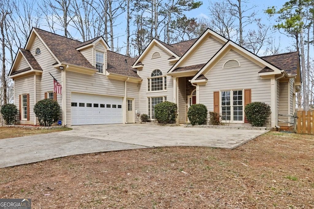 Photo of 220 Wrights Mill Way, Canton, GA 30115 (MLS # 10704509)
