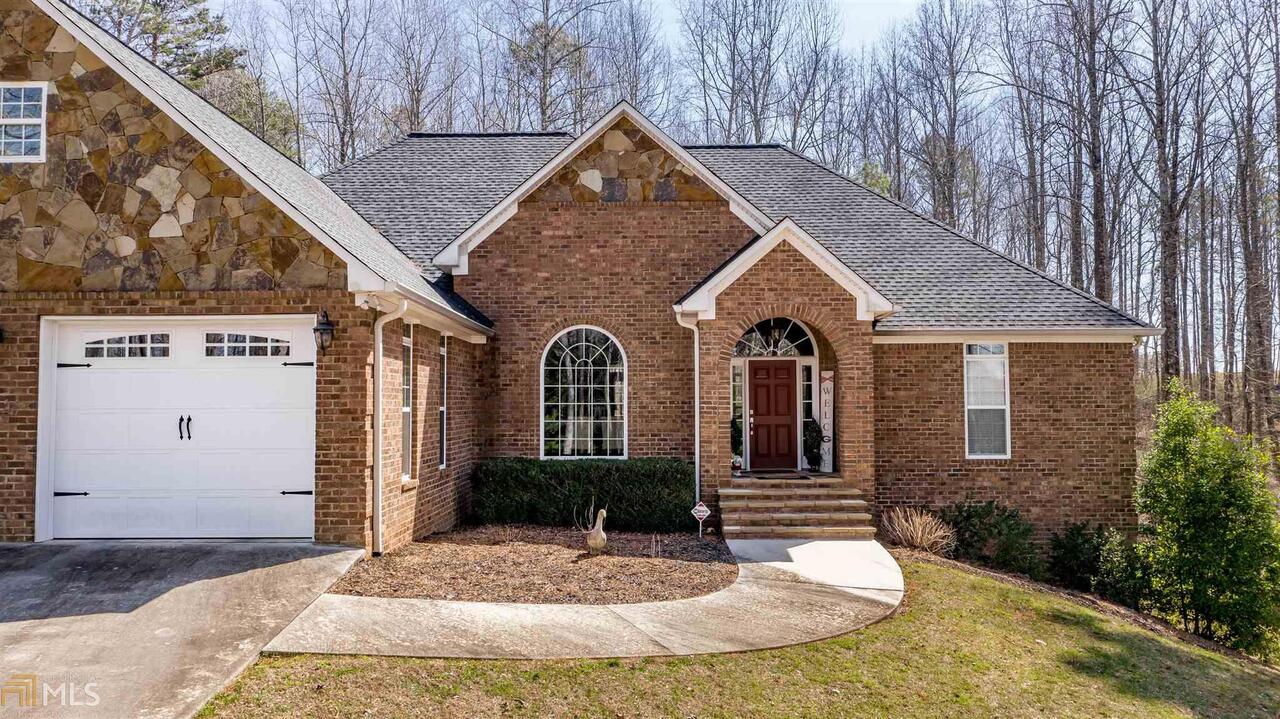 Springbrook - Residential