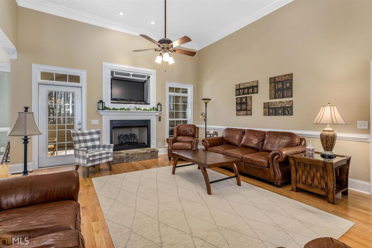 Springbrook - Residential