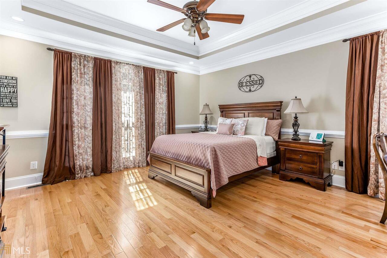 Springbrook - Residential
