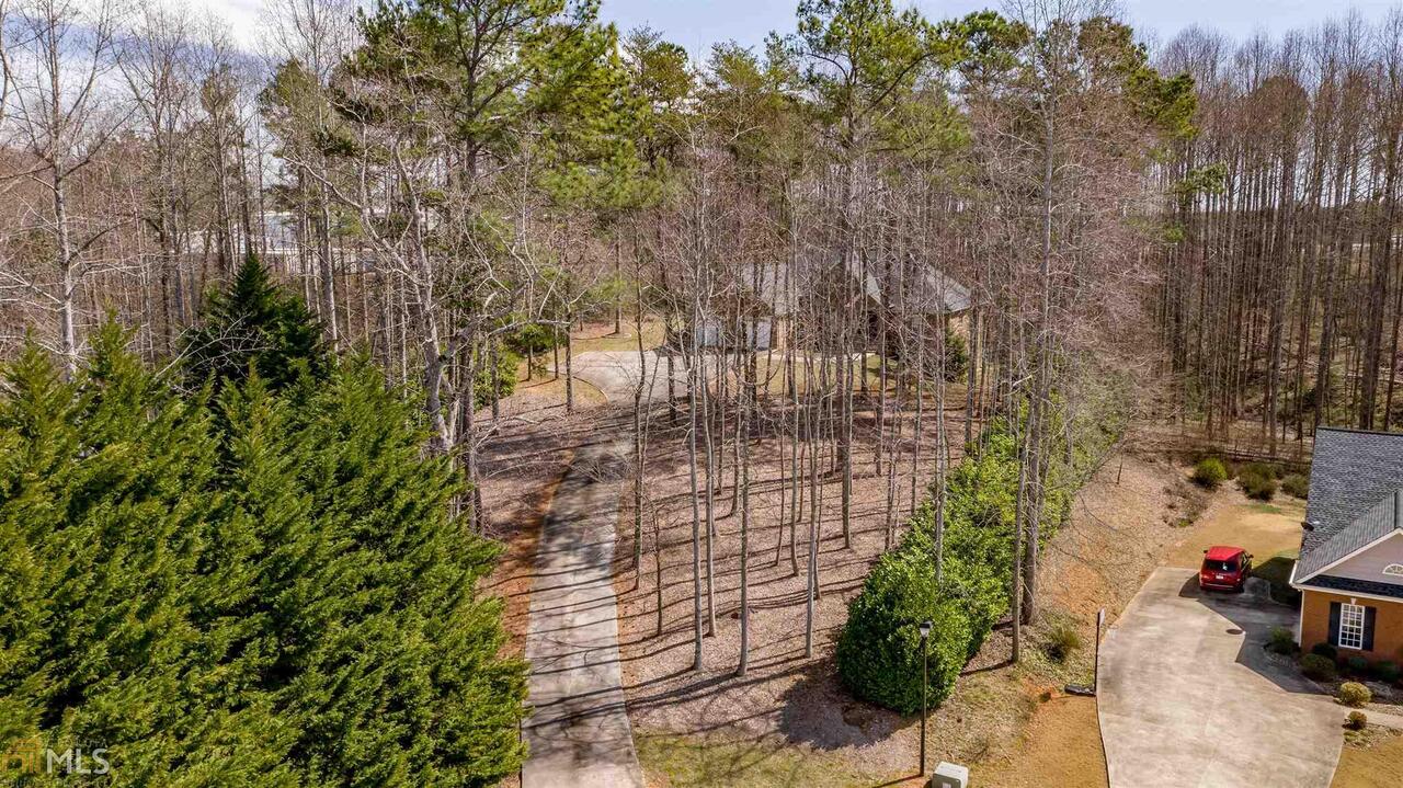Springbrook - Residential