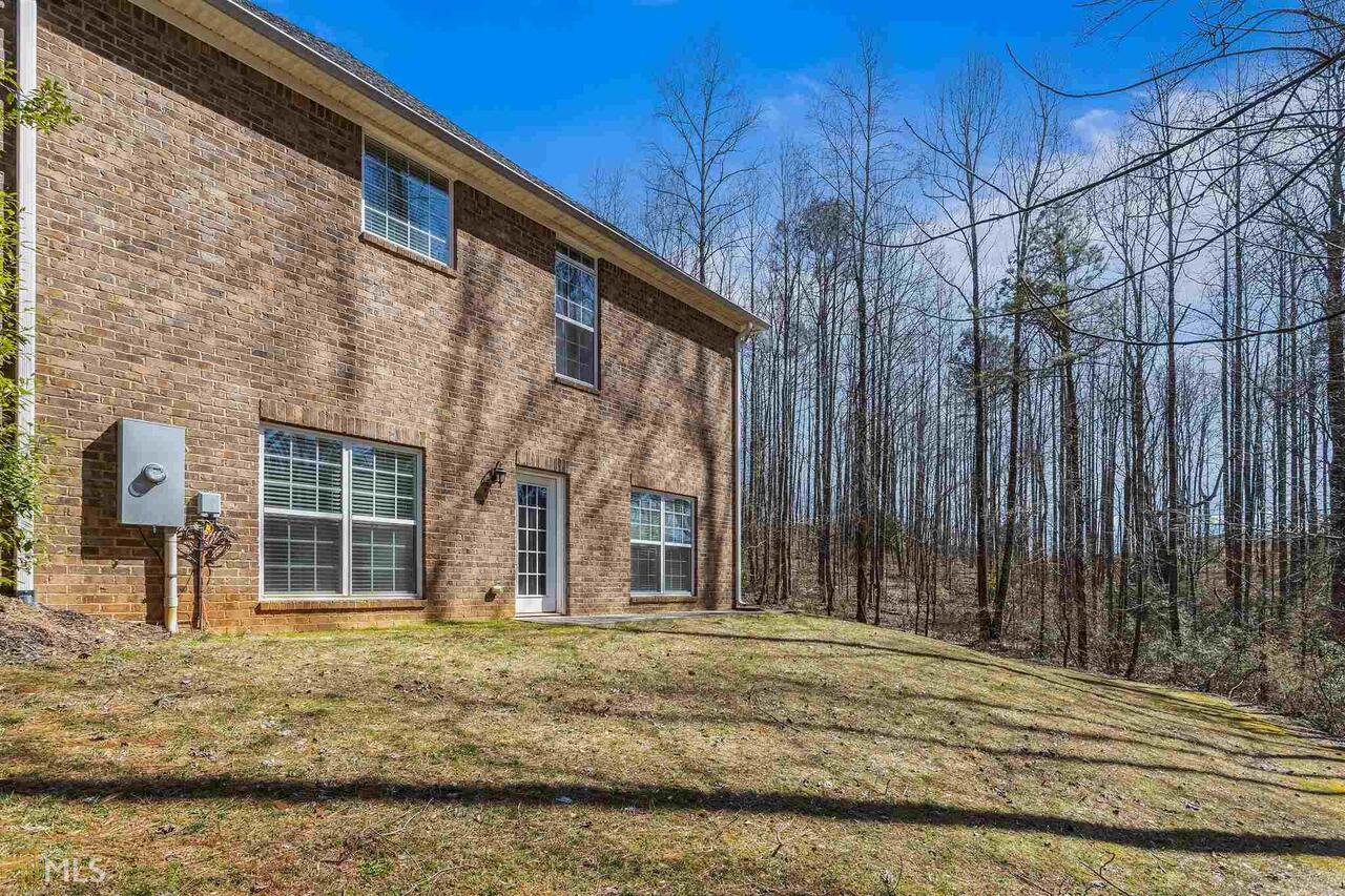 Springbrook - Residential