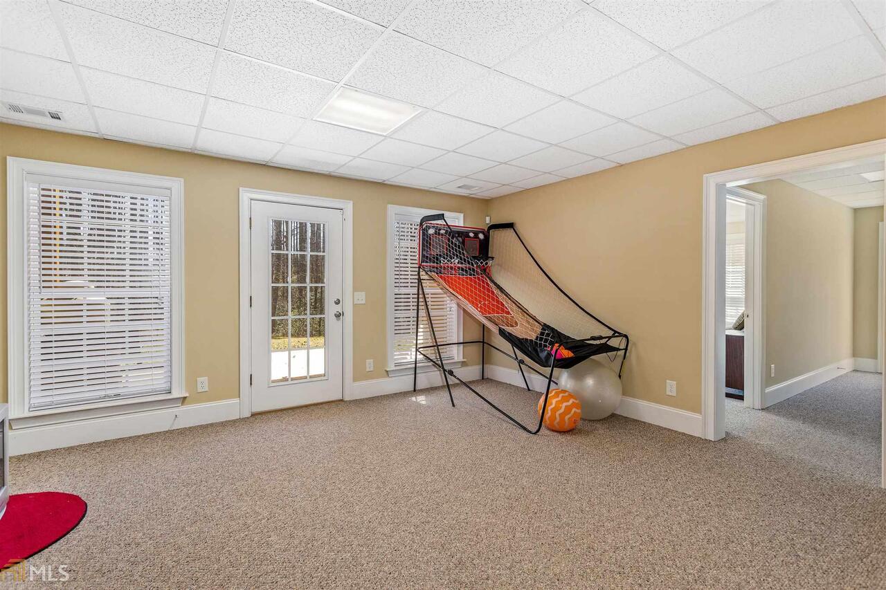 Springbrook - Residential