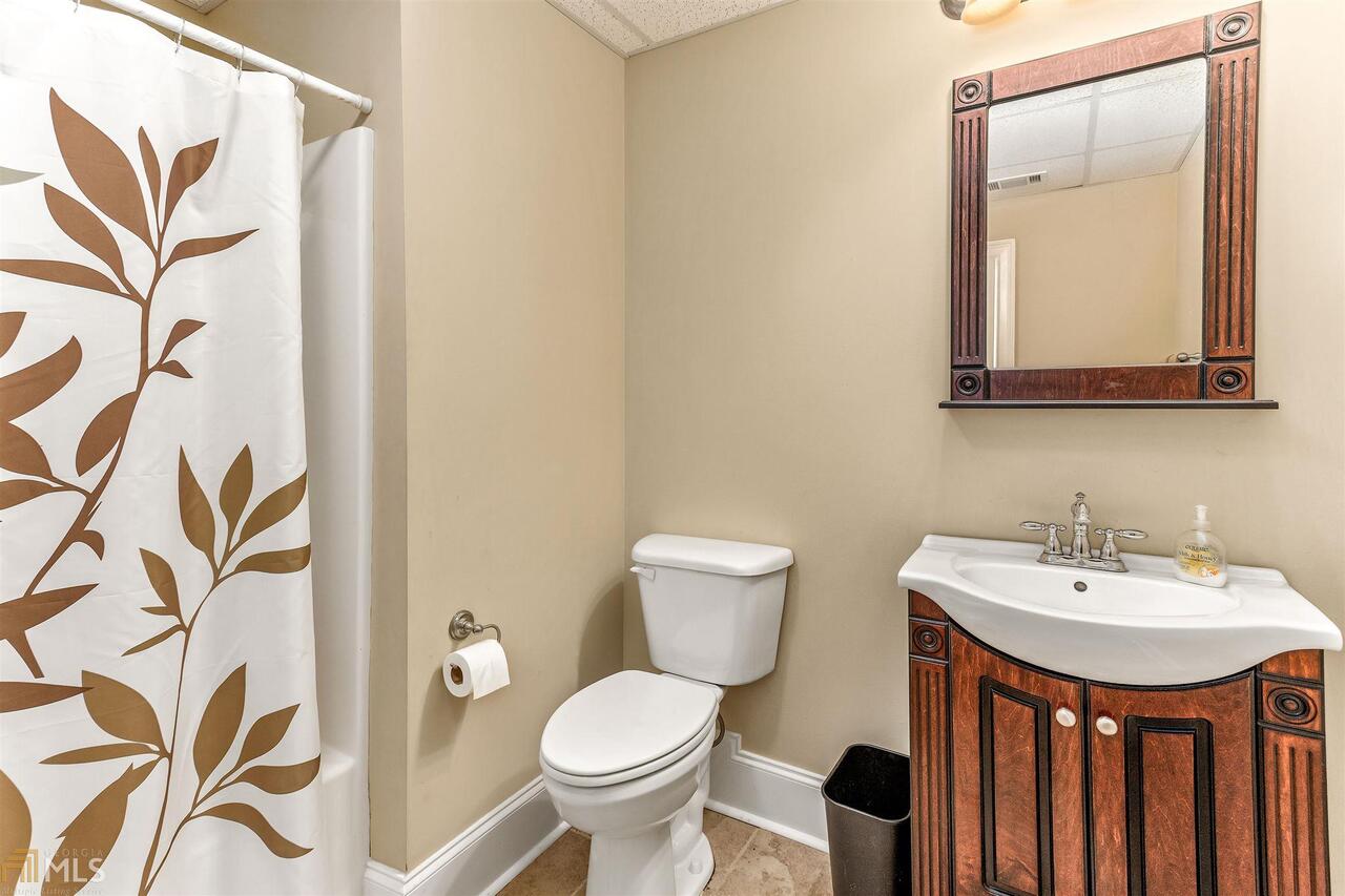 Springbrook - Residential