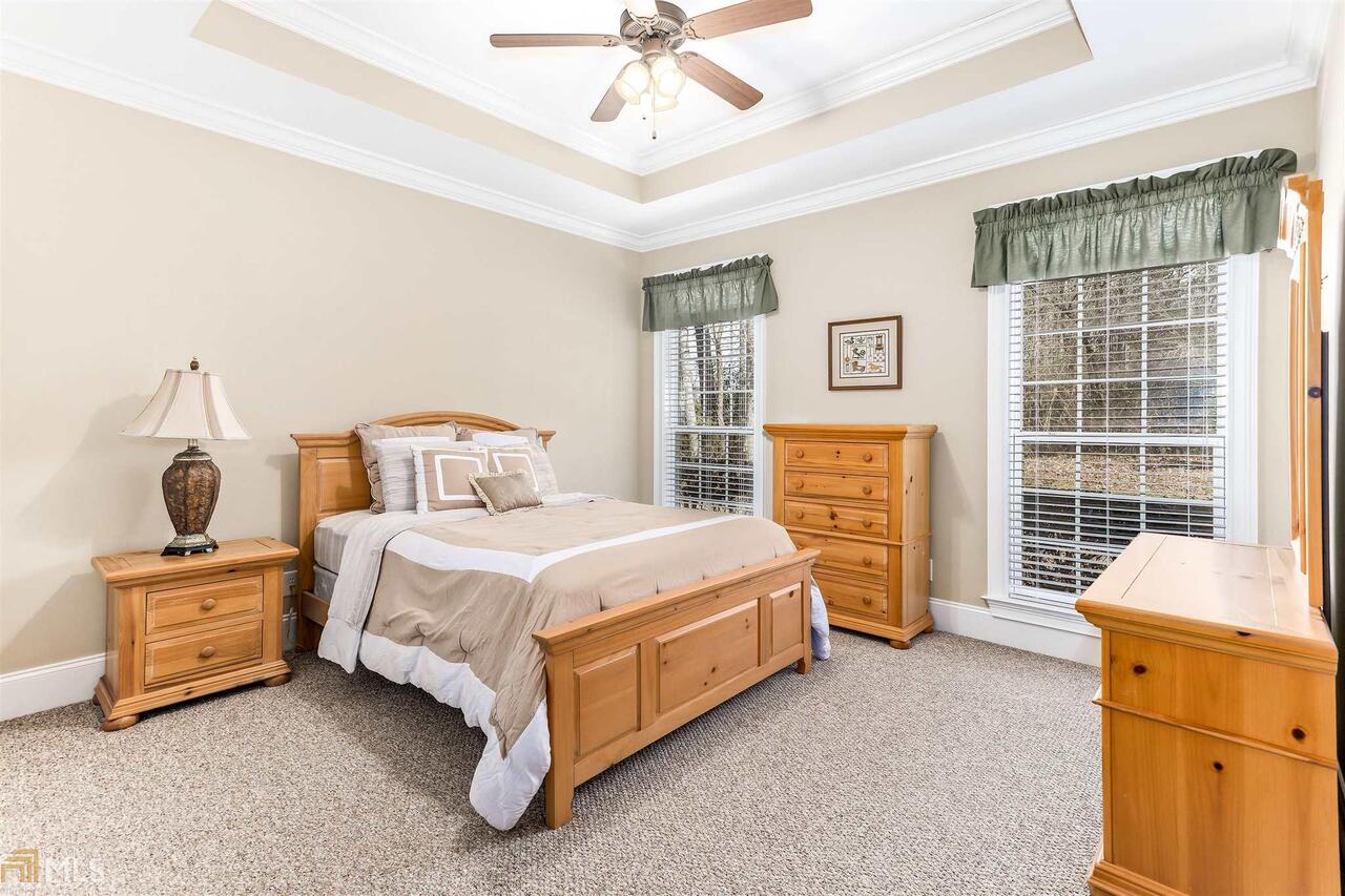 Springbrook - Residential