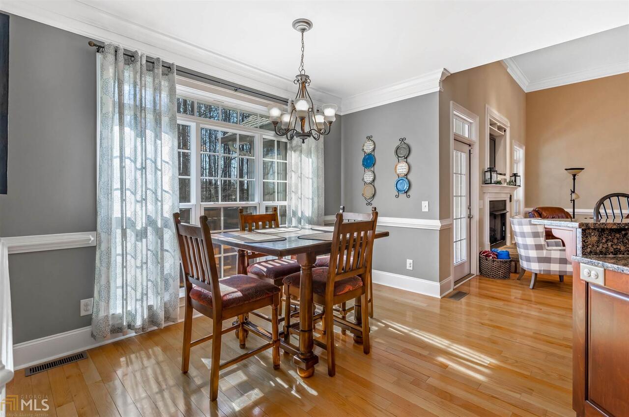 Springbrook - Residential