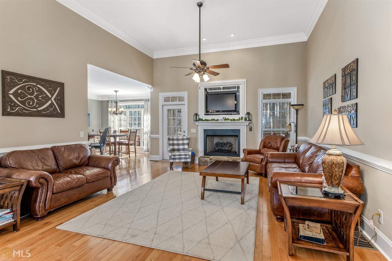 Springbrook - Residential