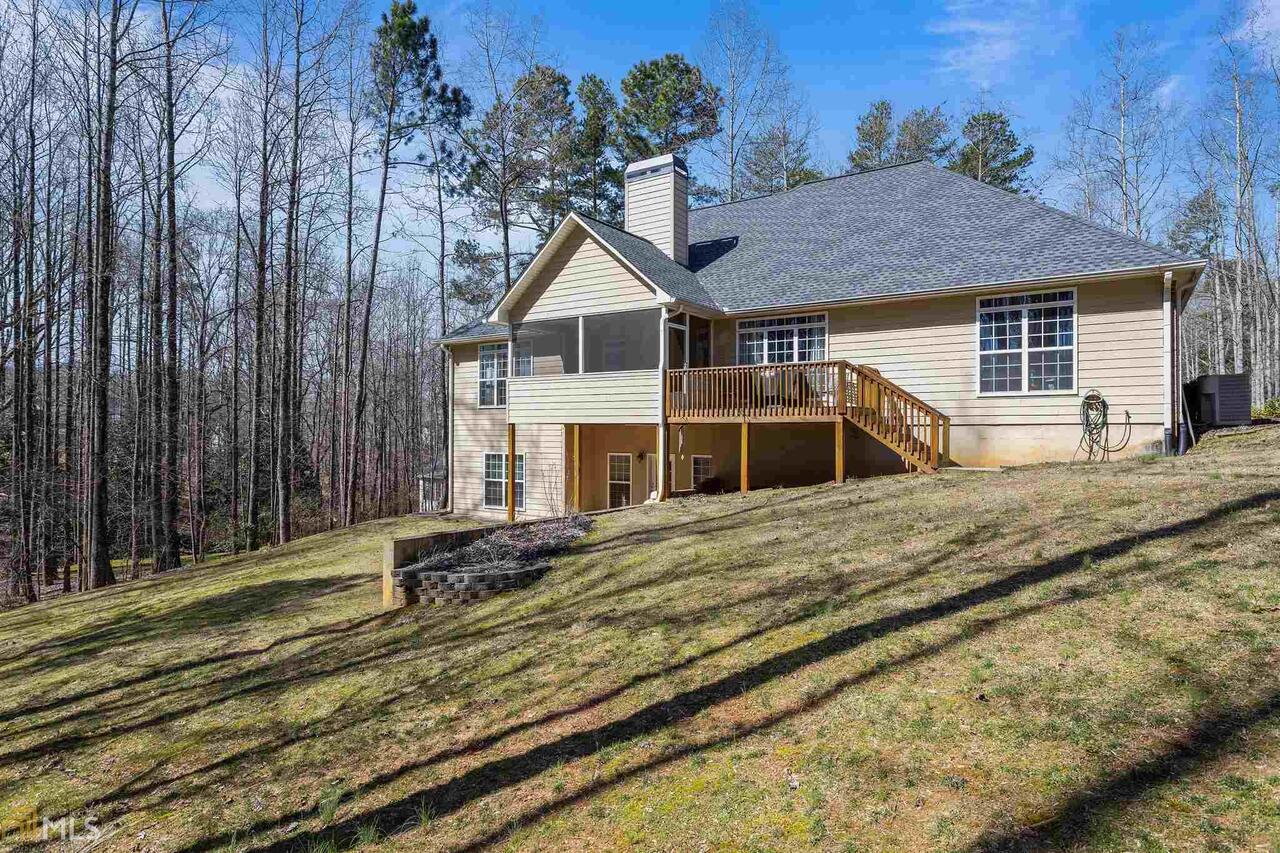 Springbrook - Residential