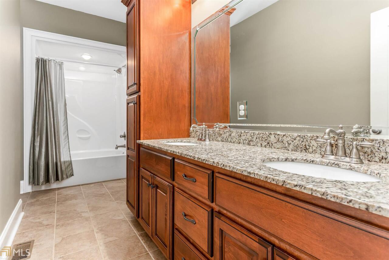 Springbrook - Residential