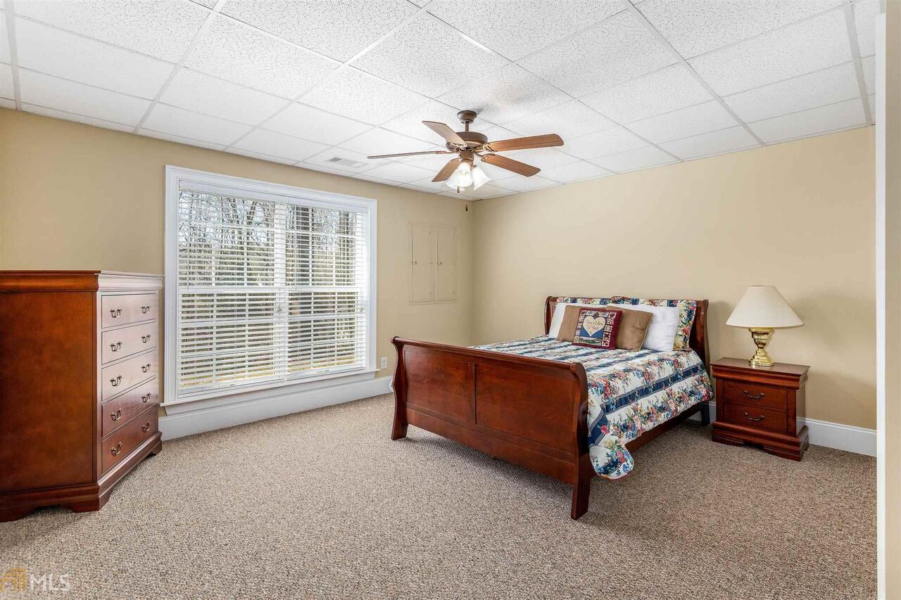 Springbrook - Residential