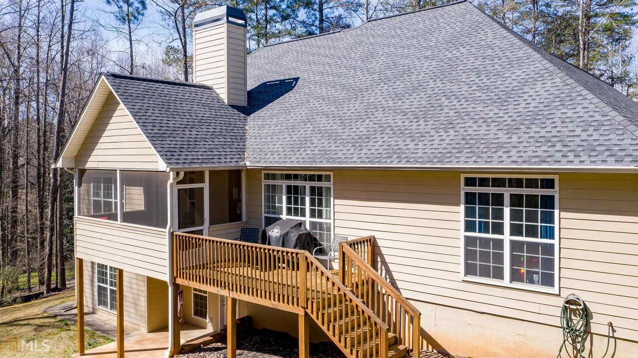 Springbrook - Residential