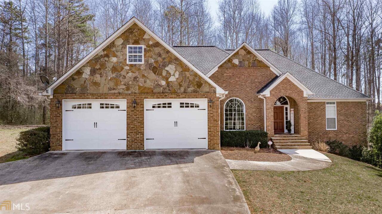 Springbrook - Residential
