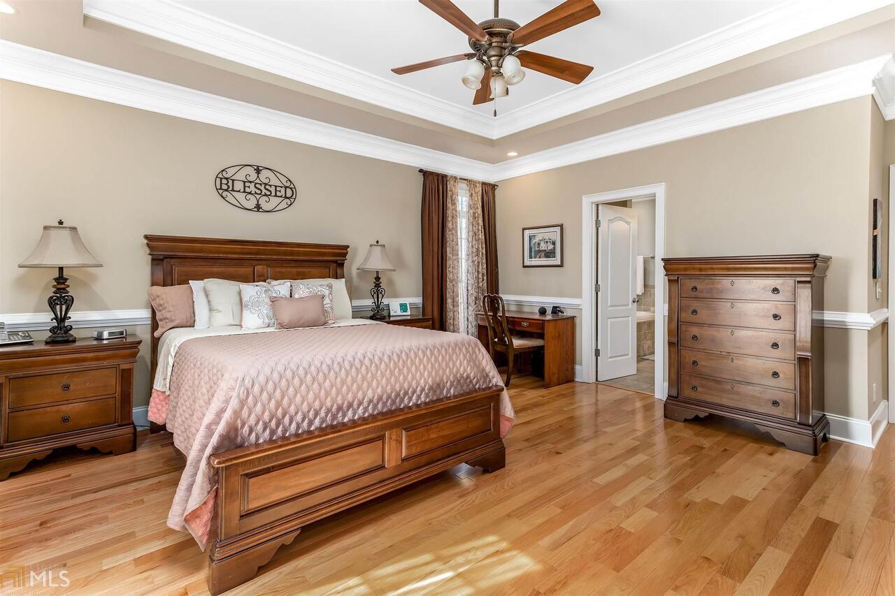 Springbrook - Residential