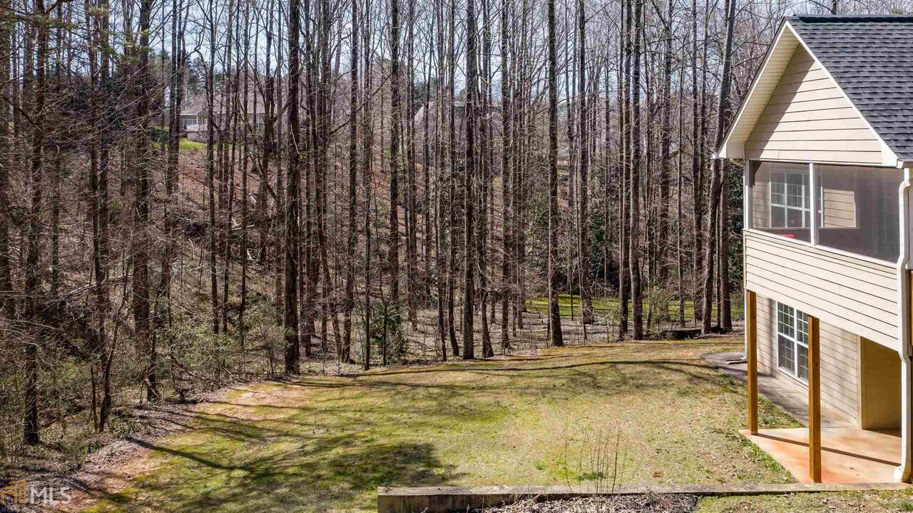 Springbrook - Residential