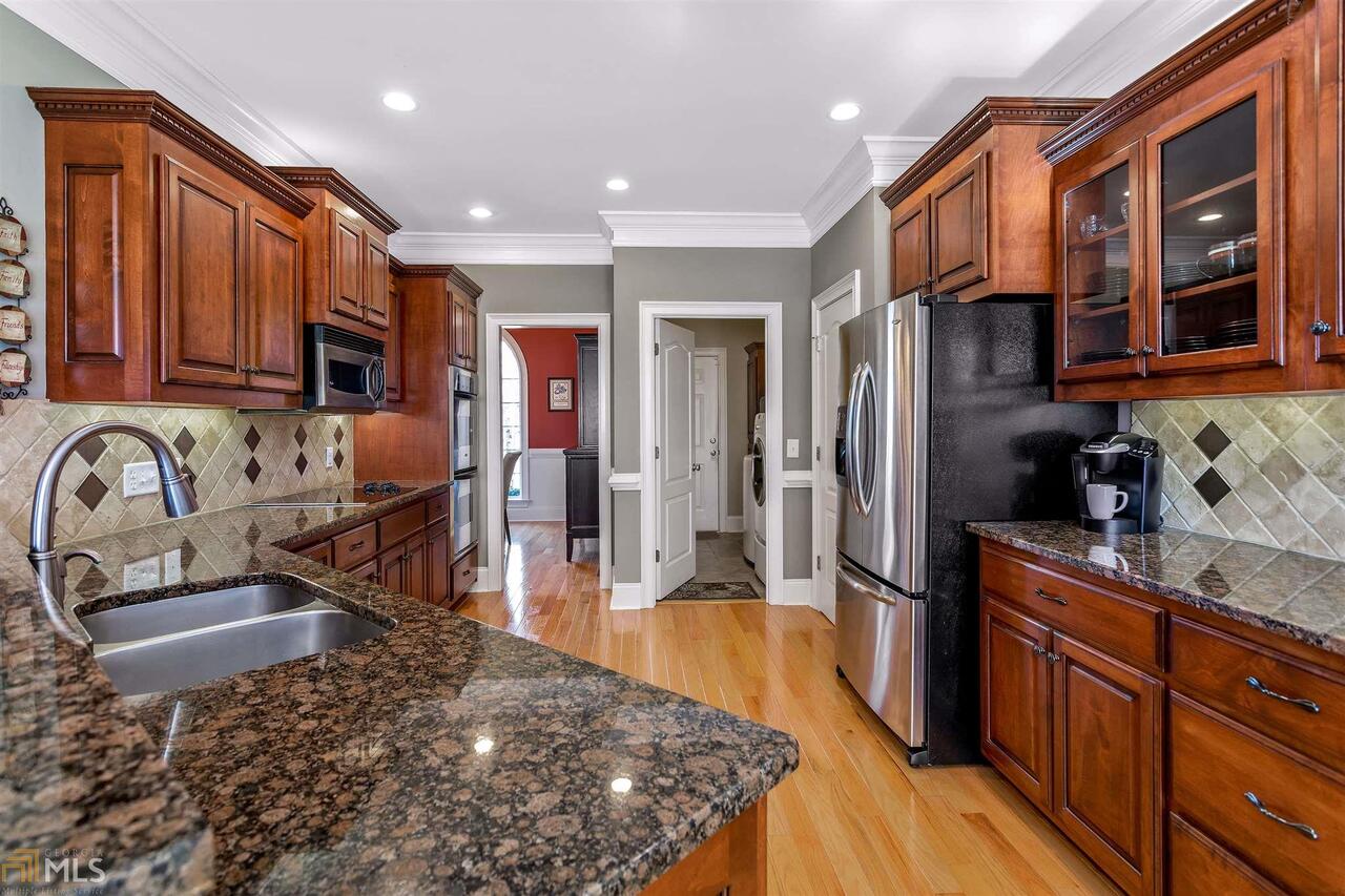 Springbrook - Residential