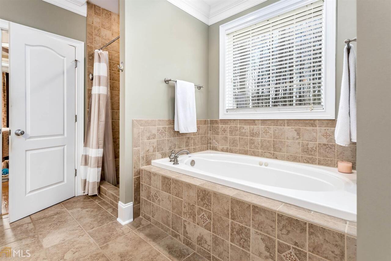 Springbrook - Residential