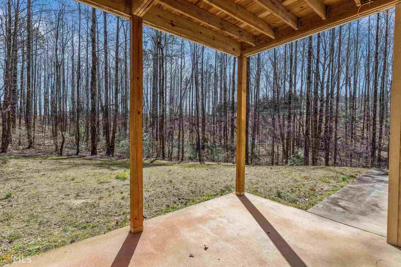 Springbrook - Residential
