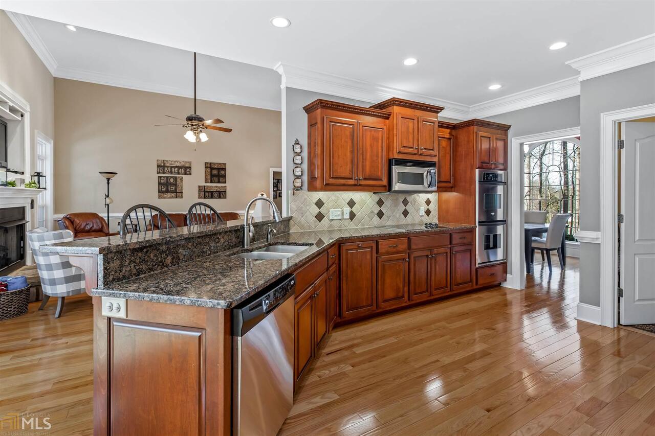 Springbrook - Residential