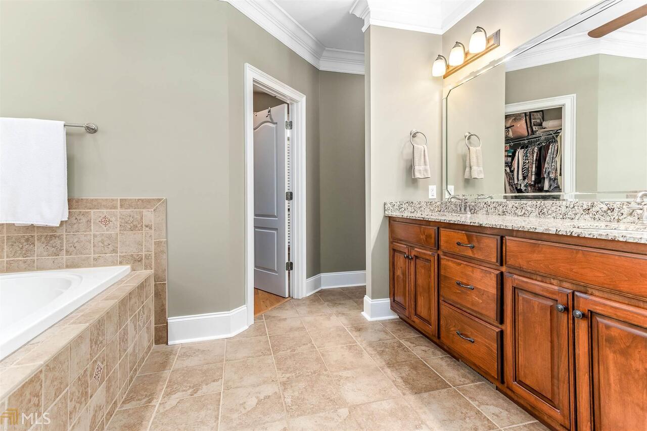 Springbrook - Residential