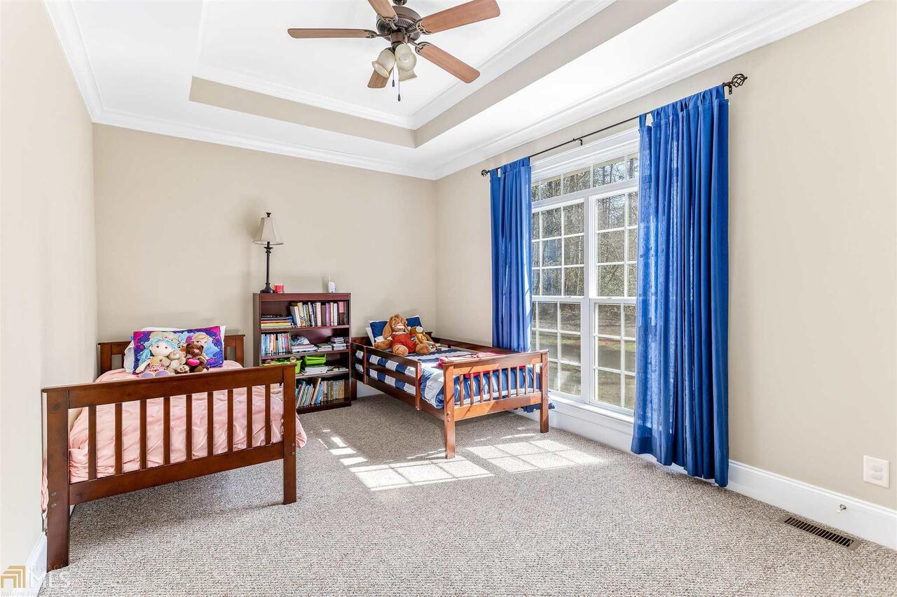 Springbrook - Residential