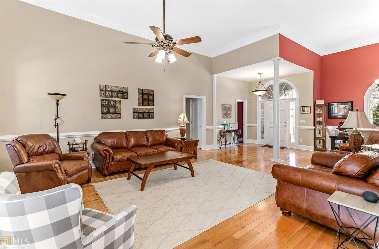 Springbrook - Residential