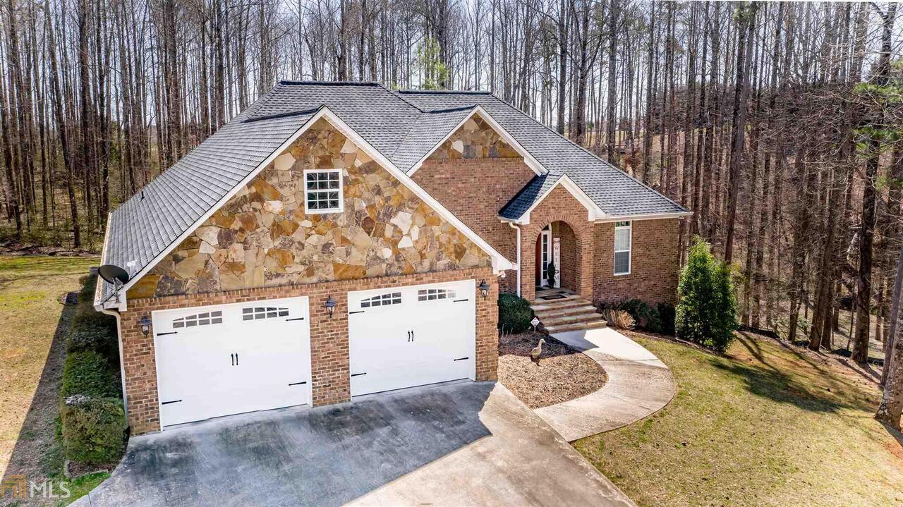 Springbrook - Residential