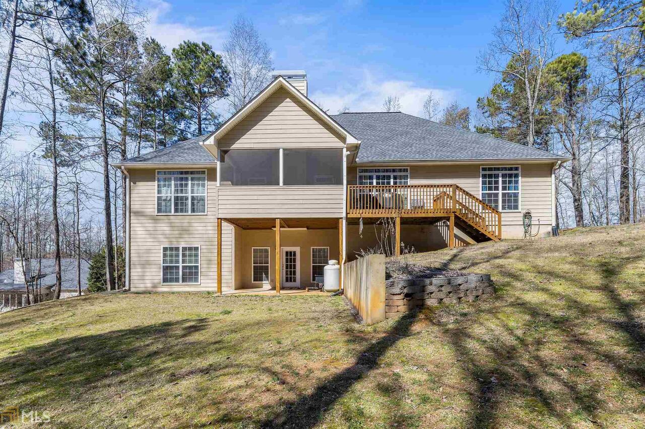 Springbrook - Residential