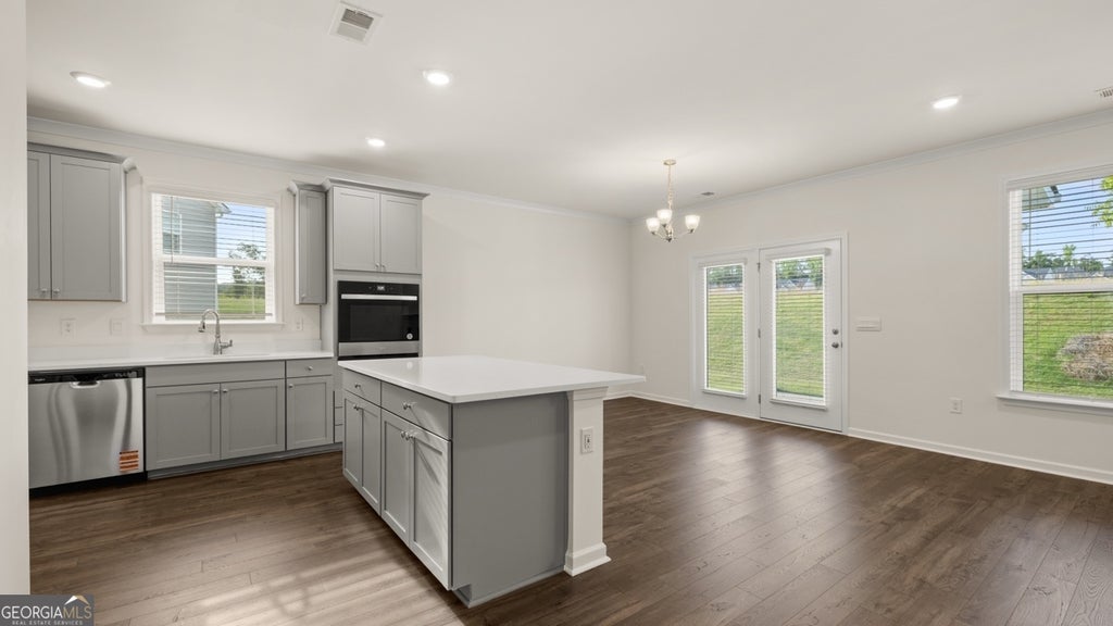Photo of 13425 Whitman Lane SE, Covington, GA 30014 (MLS # 10824622)